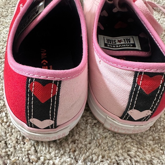 Custom Converse - Picture 6 of 7